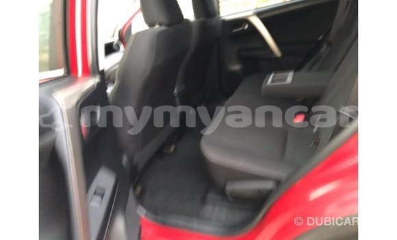 Buy Import Hyundai Santa Fe Red Car in Import - Dubai in Ayeyarwady Buy Import Hyundai Santa Fe Red Car in Import - Dubai in Ayeyarwady