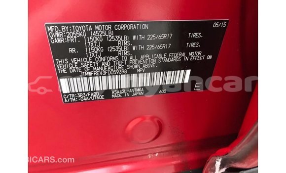 Buy Import Hyundai Santa Fe Red Car in Import - Dubai in Ayeyarwady Buy Import Hyundai Santa Fe Red Car in Import - Dubai in Ayeyarwady