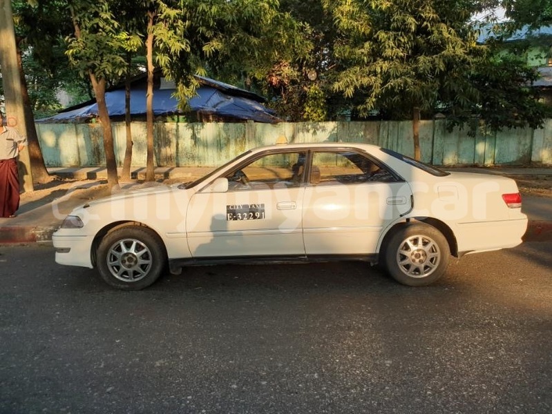 Big with watermark toyota mark ii yangon yangon 1602