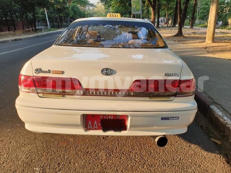 Big with watermark toyota mark ii yangon yangon 1602