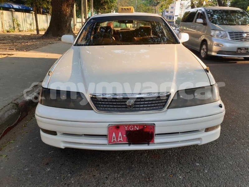 Big with watermark toyota mark ii yangon yangon 1602
