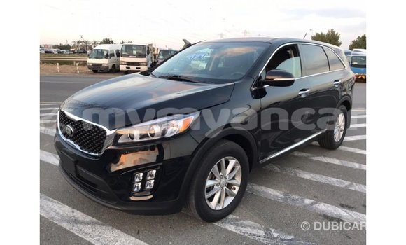 Buy Import Kia Sorento Black Car in Import - Dubai in Ayeyarwady Buy Import Kia Sorento Black Car in Import - Dubai in Ayeyarwady