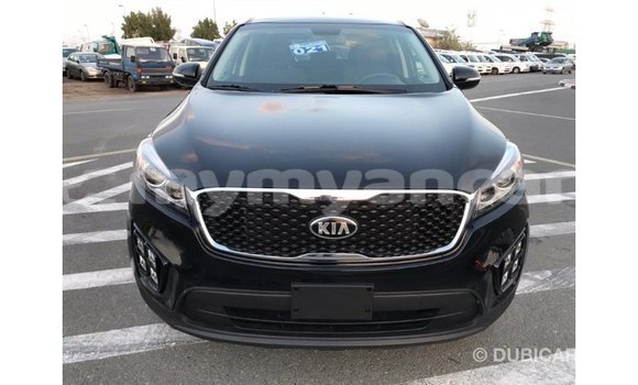 Buy Import Kia Sorento Black Car in Import - Dubai in Ayeyarwady Buy Import Kia Sorento Black Car in Import - Dubai in Ayeyarwady