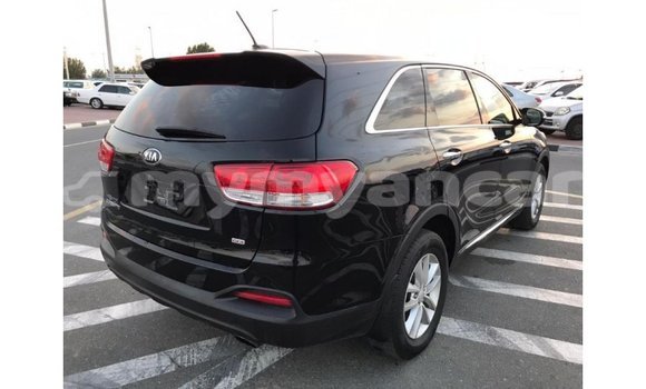 Buy Import Kia Sorento Black Car in Import - Dubai in Ayeyarwady Buy Import Kia Sorento Black Car in Import - Dubai in Ayeyarwady