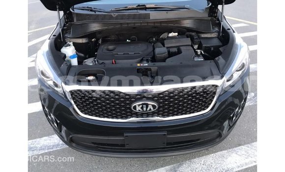 Buy Import Kia Sorento Black Car in Import - Dubai in Ayeyarwady Buy Import Kia Sorento Black Car in Import - Dubai in Ayeyarwady