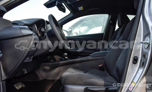 Buy Import Toyota C-HR Other Car in Import - Dubai in Ayeyarwady Buy Import Toyota C-HR Other Car in Import - Dubai in Ayeyarwady