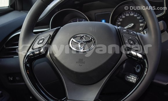Buy Import Toyota C-HR Other Car in Import - Dubai in Ayeyarwady Buy Import Toyota C-HR Other Car in Import - Dubai in Ayeyarwady