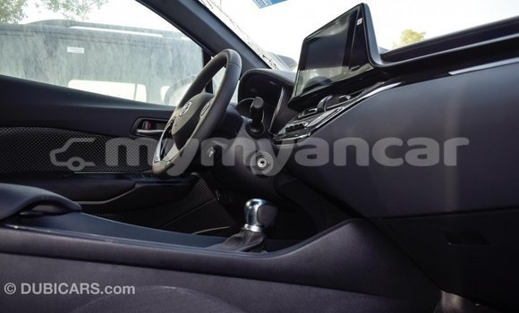Buy Import Toyota C-HR Other Car in Import - Dubai in Ayeyarwady Buy Import Toyota C-HR Other Car in Import - Dubai in Ayeyarwady