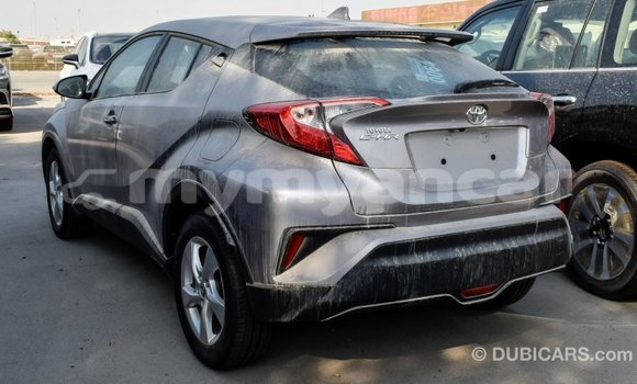 Buy Import Toyota C-HR Other Car in Import - Dubai in Ayeyarwady Buy Import Toyota C-HR Other Car in Import - Dubai in Ayeyarwady