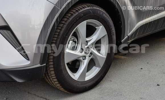Buy Import Toyota C-HR Other Car in Import - Dubai in Ayeyarwady Buy Import Toyota C-HR Other Car in Import - Dubai in Ayeyarwady