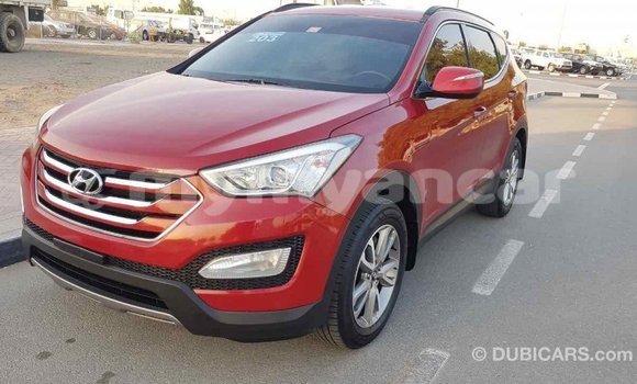 Acheter Import Voiture Hyundai Santa Fe Rouge à Import - Dubai, #<Region:0x000000000c5121b8> Acheter Import Voiture Hyundai Santa Fe Rouge à Import - Dubai, #<Region:0x000000000c5121b8>