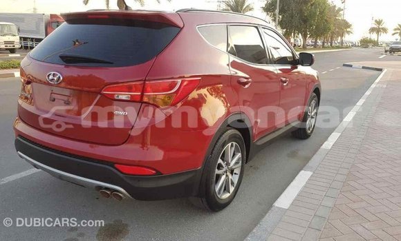 Acheter Import Voiture Hyundai Santa Fe Rouge à Import - Dubai, #<Region:0x000000000c5121b8> Acheter Import Voiture Hyundai Santa Fe Rouge à Import - Dubai, #<Region:0x000000000c5121b8>