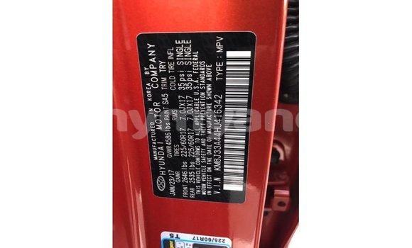 Acheter Import Voiture Hyundai Tucson Rouge à Import - Dubai, #<Region:0x000000000c5121b8> Acheter Import Voiture Hyundai Tucson Rouge à Import - Dubai, #<Region:0x000000000c5121b8>