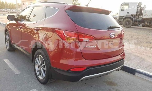 Acheter Import Voiture Hyundai Santa Fe Rouge à Import - Dubai, #<Region:0x000000000c5121b8> Acheter Import Voiture Hyundai Santa Fe Rouge à Import - Dubai, #<Region:0x000000000c5121b8>