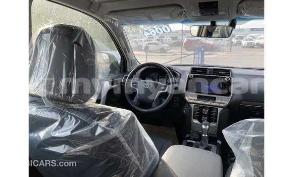 Buy Import Toyota Prado Black Car in Import - Dubai in Ayeyarwady Buy Import Toyota Prado Black Car in Import - Dubai in Ayeyarwady