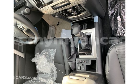Buy Import Toyota Prado Black Car in Import - Dubai in Ayeyarwady Buy Import Toyota Prado Black Car in Import - Dubai in Ayeyarwady