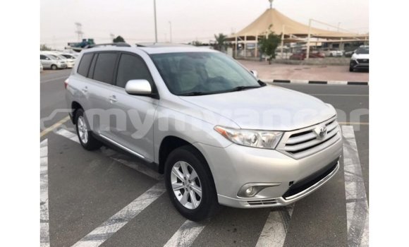 Acheter Import Voiture Toyota Highlander Autre à Import - Dubai, #<Region:0x000000000c5121b8> Acheter Import Voiture Toyota Highlander Autre à Import - Dubai, #<Region:0x000000000c5121b8>