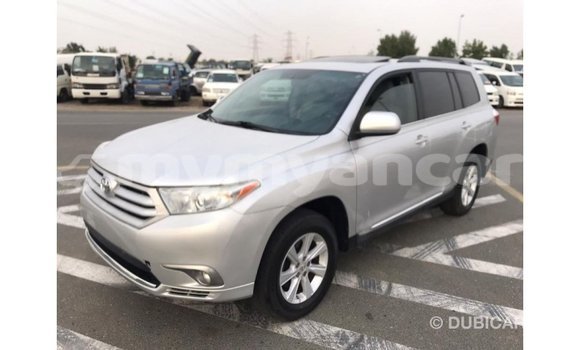 Acheter Import Voiture Toyota Highlander Autre à Import - Dubai, #<Region:0x000000000c5121b8> Acheter Import Voiture Toyota Highlander Autre à Import - Dubai, #<Region:0x000000000c5121b8>