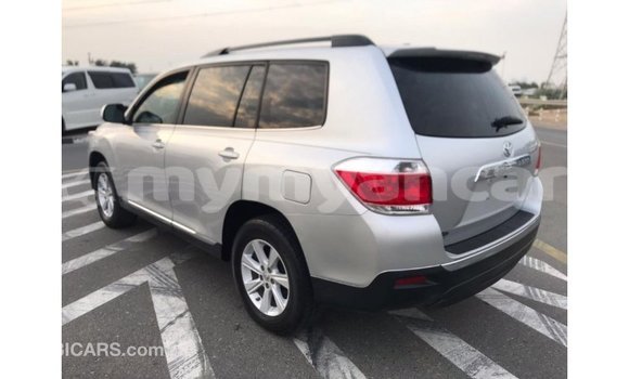 Acheter Import Voiture Toyota Highlander Autre à Import - Dubai, #<Region:0x000000000c5121b8> Acheter Import Voiture Toyota Highlander Autre à Import - Dubai, #<Region:0x000000000c5121b8>