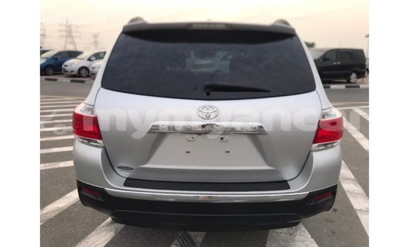 Acheter Import Voiture Toyota Highlander Autre à Import - Dubai, #<Region:0x000000000c5121b8> Acheter Import Voiture Toyota Highlander Autre à Import - Dubai, #<Region:0x000000000c5121b8>