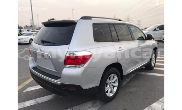 Acheter Import Voiture Toyota Highlander Autre à Import - Dubai, #<Region:0x000000000c5121b8> Acheter Import Voiture Toyota Highlander Autre à Import - Dubai, #<Region:0x000000000c5121b8>