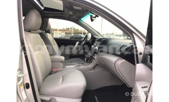 Acheter Import Voiture Toyota Highlander Autre à Import - Dubai, #<Region:0x000000000c5121b8> Acheter Import Voiture Toyota Highlander Autre à Import - Dubai, #<Region:0x000000000c5121b8>