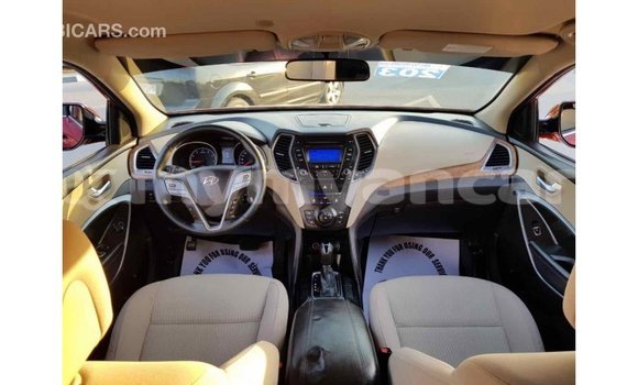 Acheter Import Voiture Hyundai Santa Fe Rouge à Import - Dubai, #<Region:0x000000000c5121b8> Acheter Import Voiture Hyundai Santa Fe Rouge à Import - Dubai, #<Region:0x000000000c5121b8>