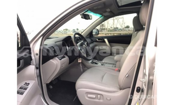 Acheter Import Voiture Toyota Highlander Autre à Import - Dubai, #<Region:0x000000000c5121b8> Acheter Import Voiture Toyota Highlander Autre à Import - Dubai, #<Region:0x000000000c5121b8>