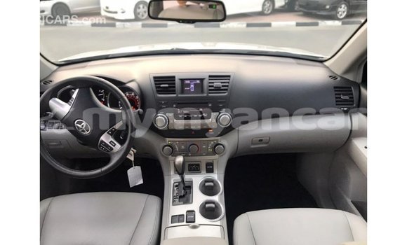 Acheter Import Voiture Toyota Highlander Autre à Import - Dubai, #<Region:0x000000000c5121b8> Acheter Import Voiture Toyota Highlander Autre à Import - Dubai, #<Region:0x000000000c5121b8>