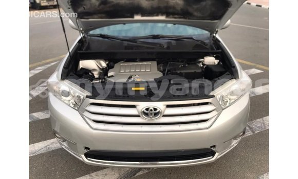 Acheter Import Voiture Toyota Highlander Autre à Import - Dubai, #<Region:0x000000000c5121b8> Acheter Import Voiture Toyota Highlander Autre à Import - Dubai, #<Region:0x000000000c5121b8>