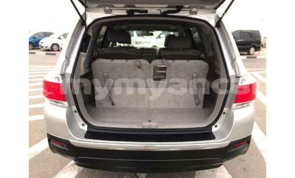 Acheter Import Voiture Toyota Highlander Autre à Import - Dubai, #<Region:0x000000000c5121b8> Acheter Import Voiture Toyota Highlander Autre à Import - Dubai, #<Region:0x000000000c5121b8>
