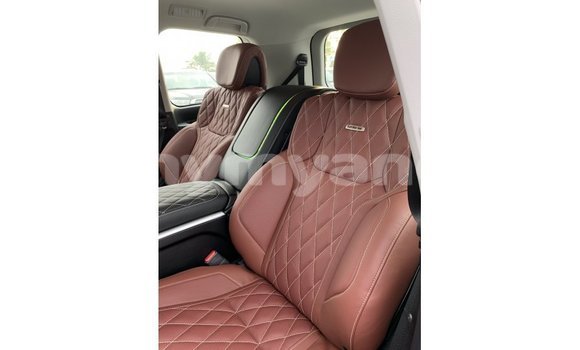 Buy Import Toyota Land Cruiser Black Car in Import - Dubai in Ayeyarwady Buy Import Toyota Land Cruiser Black Car in Import - Dubai in Ayeyarwady