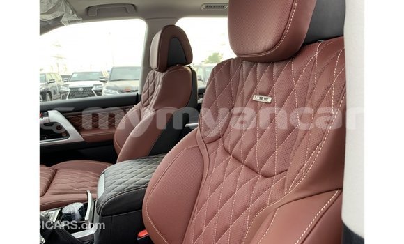 Buy Import Toyota Land Cruiser Black Car in Import - Dubai in Ayeyarwady Buy Import Toyota Land Cruiser Black Car in Import - Dubai in Ayeyarwady