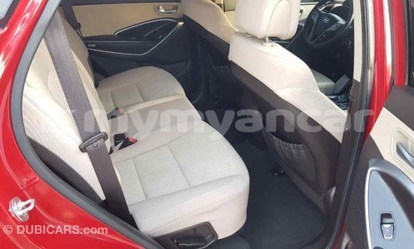 Acheter Import Voiture Hyundai Santa Fe Rouge à Import - Dubai, #<Region:0x000000000c5121b8> Acheter Import Voiture Hyundai Santa Fe Rouge à Import - Dubai, #<Region:0x000000000c5121b8>