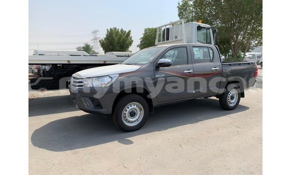 Buy Import Toyota Hilux Other Car in Import - Dubai in Ayeyarwady Buy Import Toyota Hilux Other Car in Import - Dubai in Ayeyarwady