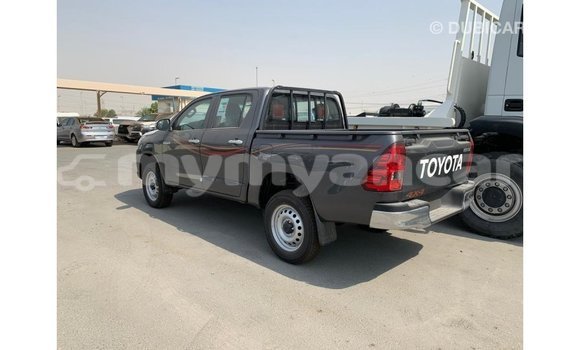 Buy Import Toyota Hilux Other Car in Import - Dubai in Ayeyarwady Buy Import Toyota Hilux Other Car in Import - Dubai in Ayeyarwady