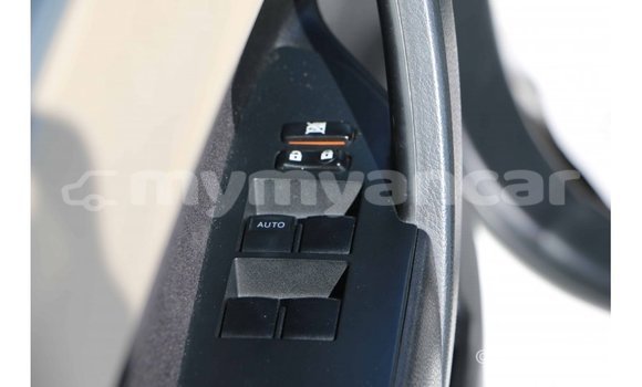 Buy Import Toyota Corolla White Car in Import - Dubai in Ayeyarwady Buy Import Toyota Corolla White Car in Import - Dubai in Ayeyarwady