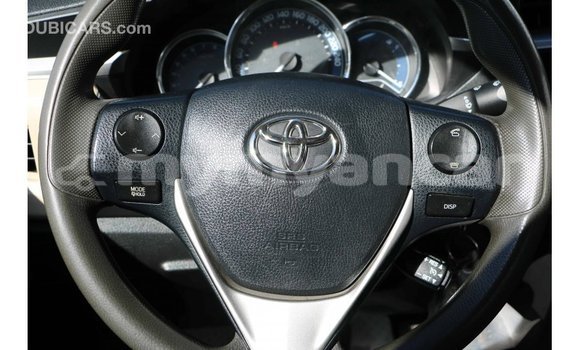 Buy Import Toyota Corolla White Car in Import - Dubai in Ayeyarwady Buy Import Toyota Corolla White Car in Import - Dubai in Ayeyarwady