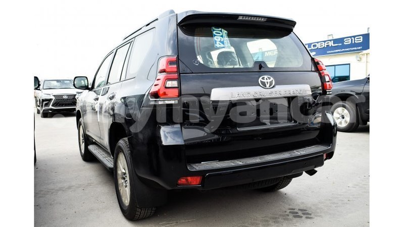 Big with watermark toyota land cruiser ayeyarwady import dubai 1614