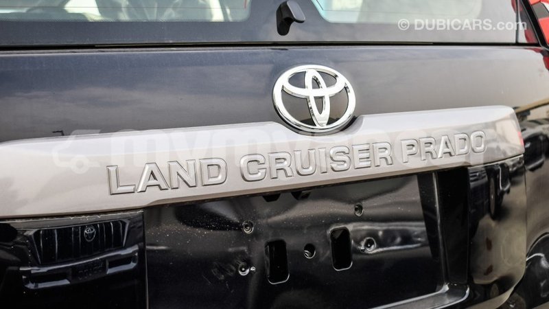 Big with watermark toyota land cruiser ayeyarwady import dubai 1614