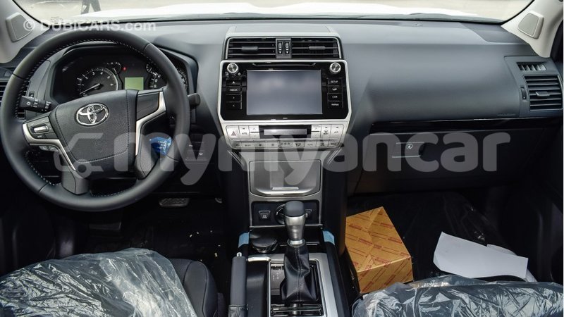 Big with watermark toyota land cruiser ayeyarwady import dubai 1614