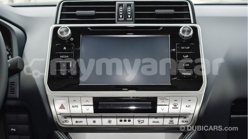 Big with watermark toyota land cruiser ayeyarwady import dubai 1614