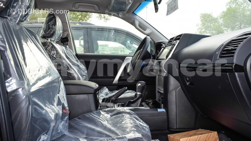 Big with watermark toyota land cruiser ayeyarwady import dubai 1614