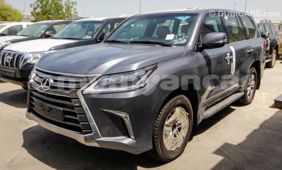 Buy Import Lexus LX Other Car in Import - Dubai in Ayeyarwady Buy Import Lexus LX Other Car in Import - Dubai in Ayeyarwady