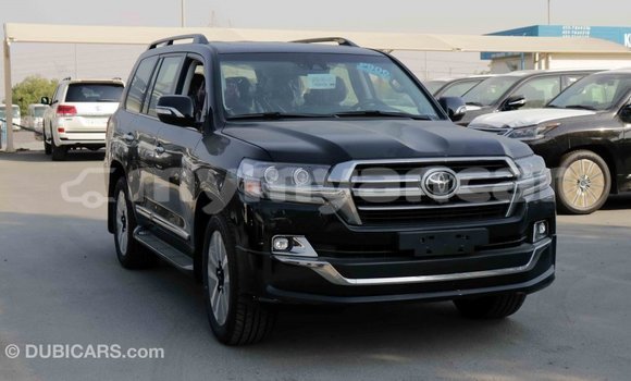 Buy Import Toyota Land Cruiser Black Car in Import - Dubai in Ayeyarwady Buy Import Toyota Land Cruiser Black Car in Import - Dubai in Ayeyarwady
