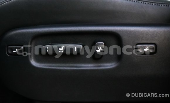 Buy Import Lexus LX Blue Car in Import - Dubai in Ayeyarwady Buy Import Lexus LX Blue Car in Import - Dubai in Ayeyarwady