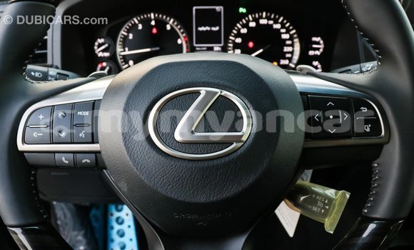 Buy Import Lexus LX Blue Car in Import - Dubai in Ayeyarwady Buy Import Lexus LX Blue Car in Import - Dubai in Ayeyarwady