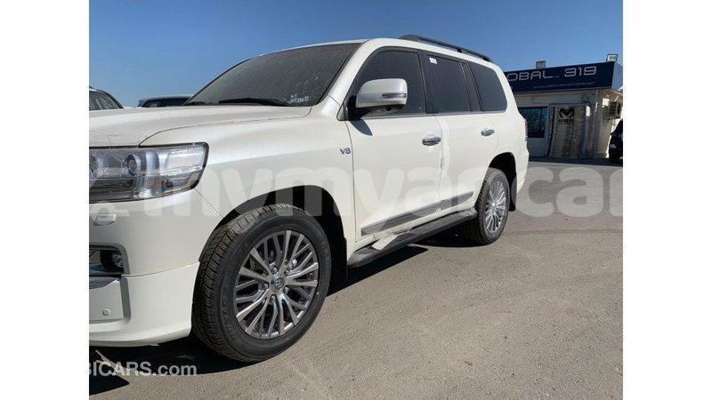 Big with watermark toyota land cruiser ayeyarwady import dubai 1621