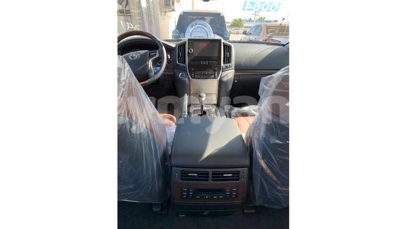 Big with watermark toyota land cruiser ayeyarwady import dubai 1621