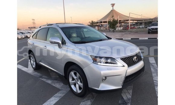 Buy Import Lexus RX 350 Other Car in Import - Dubai in Ayeyarwady Buy Import Lexus RX 350 Other Car in Import - Dubai in Ayeyarwady